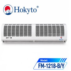 Quạt cắt gió Hokyto FM-1218-B/Y 1,8m