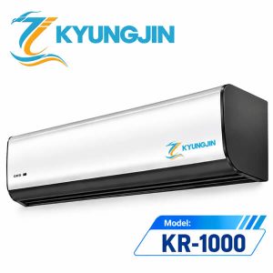 Quạt cắt gió KYUNGJIN KR-1000 1m cửa cao 3,5m