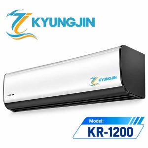 Quạt cắt gió KYUNGJIN KR-1200 1,2m cửa cao 3,5m