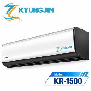 Quạt cắt gió KYUNGJIN KR-1500 1,5m cửa cao 3,5m