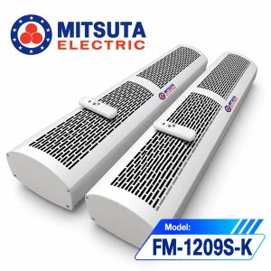 Quạt cắt gió MITSUTA FM-1209S-K 0,9m