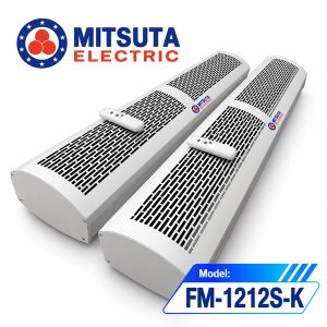 Quạt cắt gió MITSUTA FM-1212S-K 1,2m