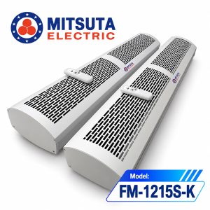 Quạt cắt gió MITSUTA FM-1215S-K 1,5m