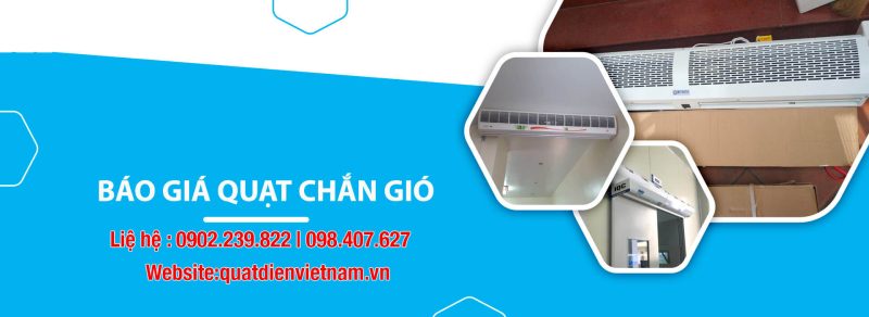 quat cat gio phong lanh