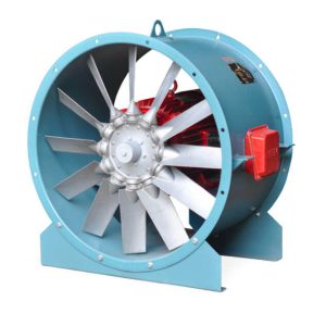 quat huong truc canh nhom