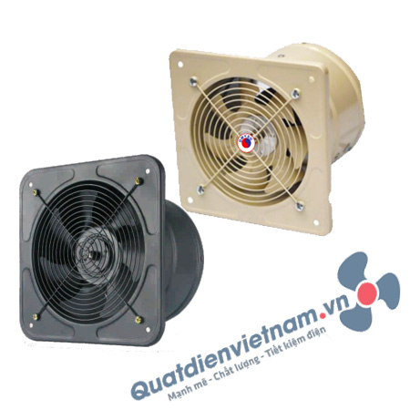 quạt công nghiệp ly tâm