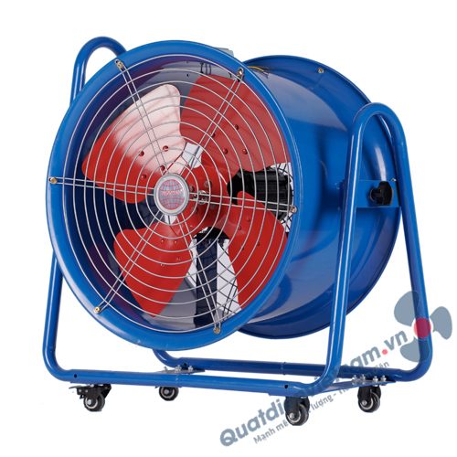 quạt công nghiệp ly tâm