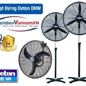 Quạt đứng deton