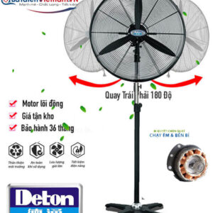 Quạt đứng deton