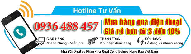 quat cong nghiep viet nam
