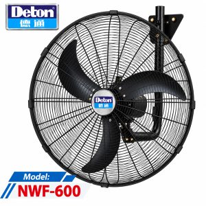 Quạt treo tường công nghiệp Deton NWF-600