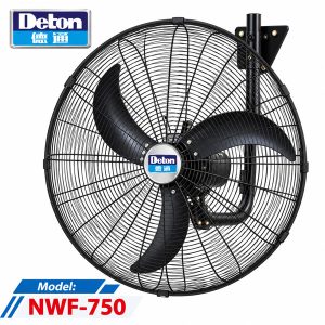 Quạt treo tường công nghiệp Deton NWF-750