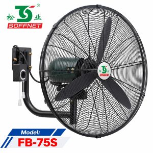 Quạt treo tường Soffnet FB-75S