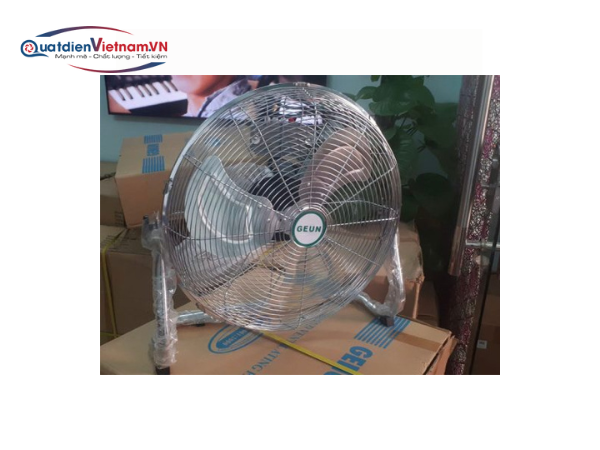 quạt để sàn
