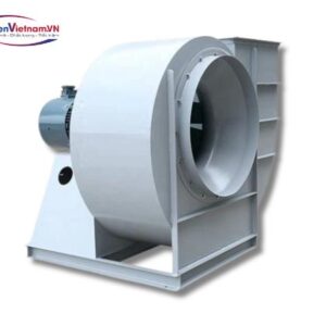 Quạt Ly Tâm Cao Áp 20HP HDP-2P-20