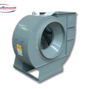 Quạt ly tâm cao áp 20hp