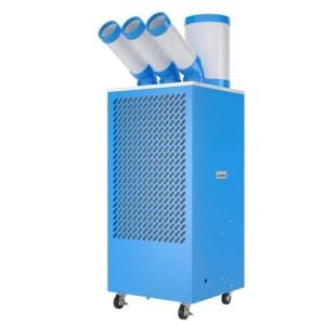 Máy lạnh di dong DAKC-65 (22.000 BTU)