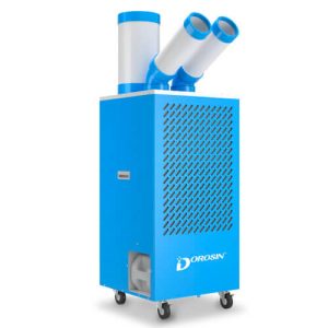 may lanh di dong dorosin dkac-35a