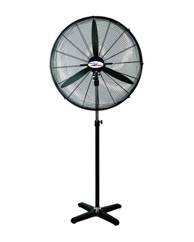 Quạt đứng công nghiệp thương hiệu Superlite Max quat-dung-superlite