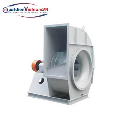 quạt ly tâm hút bụi