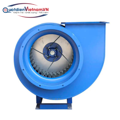 quạt ly tâm hút bụi