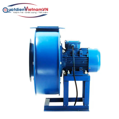 Quạt ly tâm hút khói soffnet