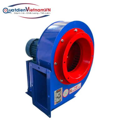 quạt ly tâm hút khói soffnet