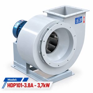 Quạt Ly Tâm Fanpro HDP101-3.8A 3.7kW