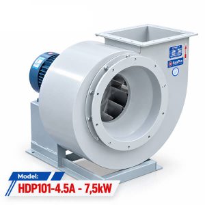 Quạt Ly Tâm Fanpro HDP101-4.5A 7.5kW