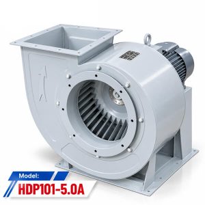 Quạt Ly Tâm Fanpro HDP101-5.0 15kW