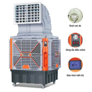 quat lam mat hoi nuoc cong nghiep