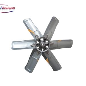 Cánh Quạt Đối Xứng
