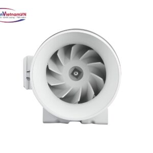 Cánh Quạt Hút Hóa Chất