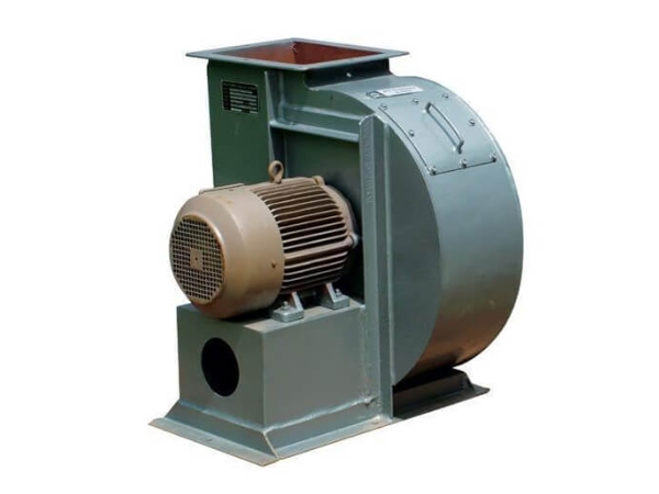 Quạt Chống Cháy Nổ