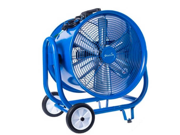 Quạt Hút Công Nghiệp