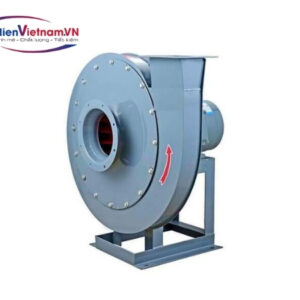 Quạt hút ly tâm cao áp 2HP