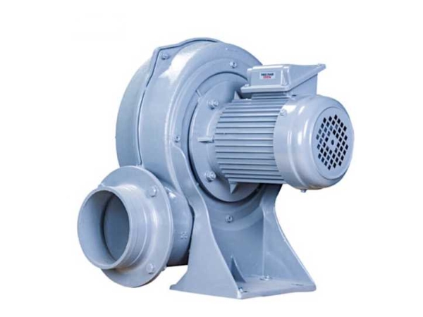 Quạt Thổi Khí Con Sò