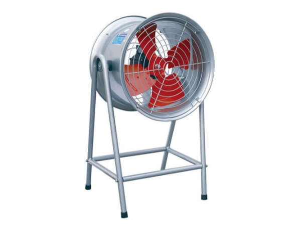 Quạt Thông Gió Công Nghiệp
