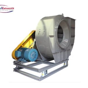 Quạt Ly Tâm Gián Tiếp 1hp