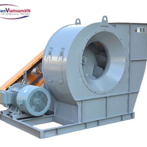 Quạt ly tâm gián tiếp 3HP là sản phẩm với công suất mạnh mẽ