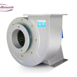Quạt ly tâm thấp áp 4HP có nhiều ưu điểm nổi bật như tính linh hoạt, độ bền cao, tuổi thọ lâu dài