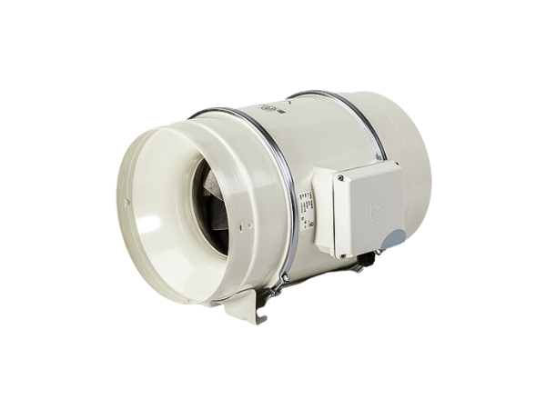 Quạt hút nối ống gió công nghiệp HDP-150