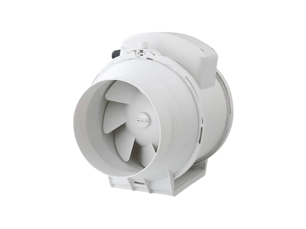 Quạt hút nối ống Nanyoo Phi 150