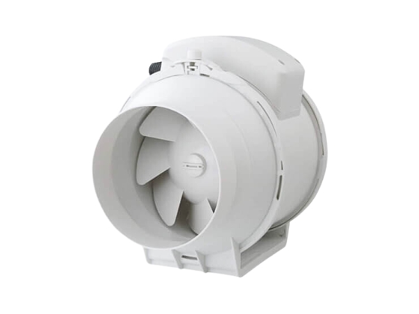 Quạt hút nối ống Nanyoo Phi 200