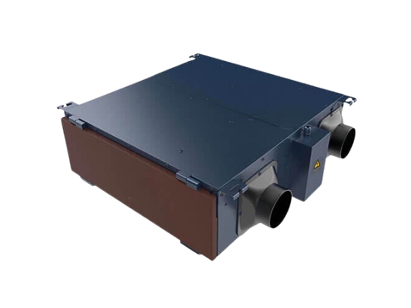 Quạt thông gió, thu hồi nhiệt, lọc khí KyungJin NH-500D