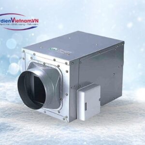 Quạt hút ly tâm dạng hộp là một trong những thành phần quan trọng của hệ thống cung cấp không khí tươi trong các tòa nhà văn phòng, tòa nhà