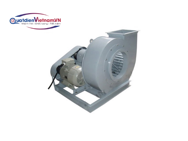 Ưu điểm nổi bật quạt ly tâm gián tiếp 10HP HDP-2PCA010