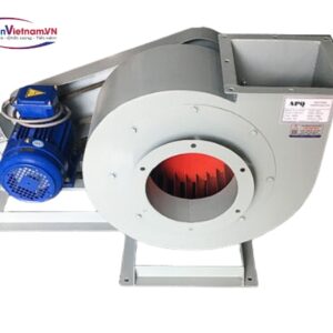 Quạt ly tâm gián tiếp 3HP sở hữu nhiều ưu điểm nổi bật