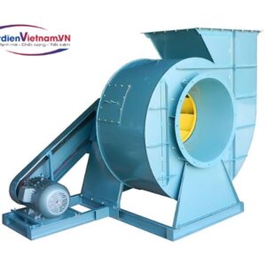 Quạt Ly Tâm Chạy Dây Đai