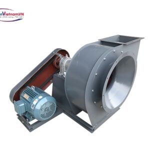 Quạt Ly Tâm Gián Tiếp 1hp